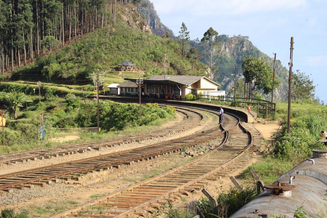 Photo of Others in Welimada