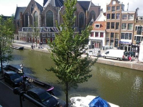 Photo of Others in Red Light District
