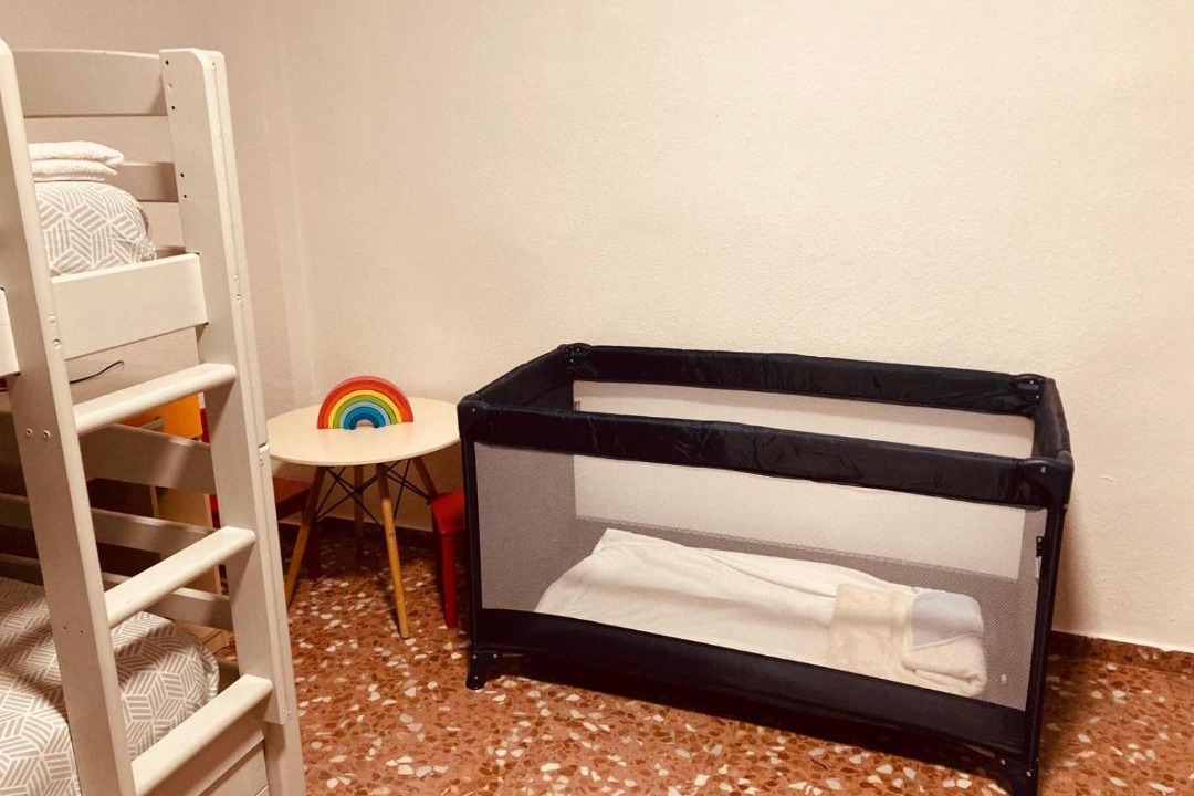 Photo of Bedroom in Campoamor