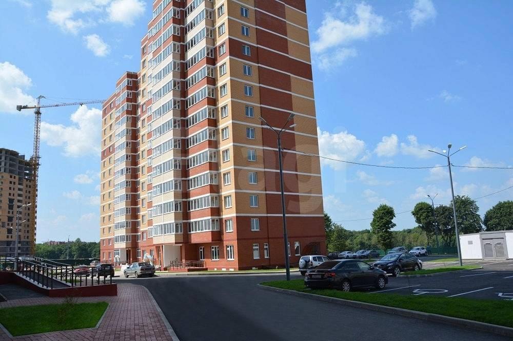 Photo of Buildings in Tula