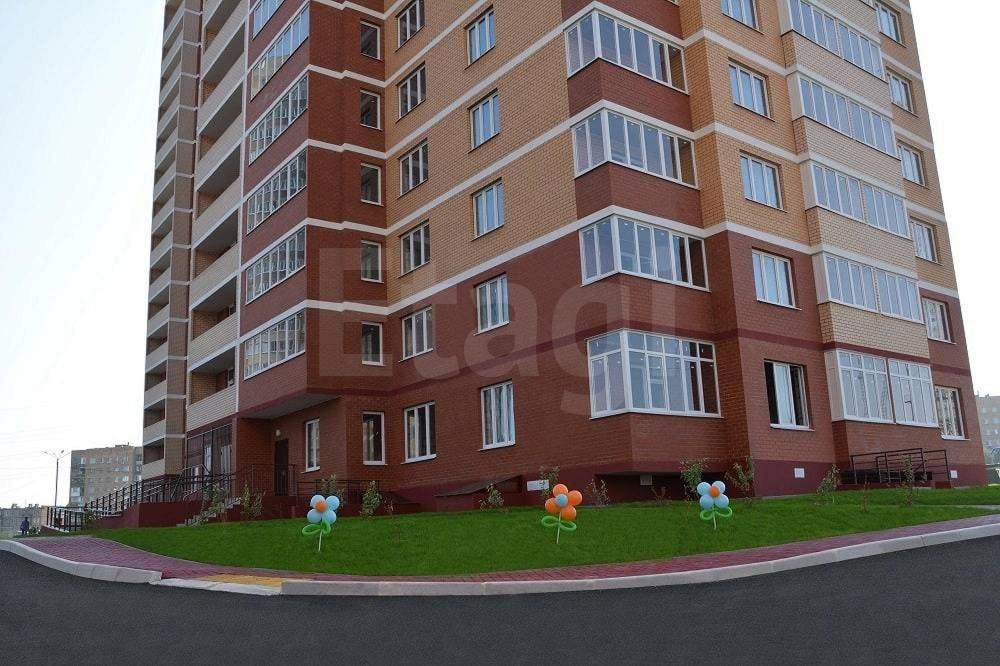 Photo of Buildings in Tula
