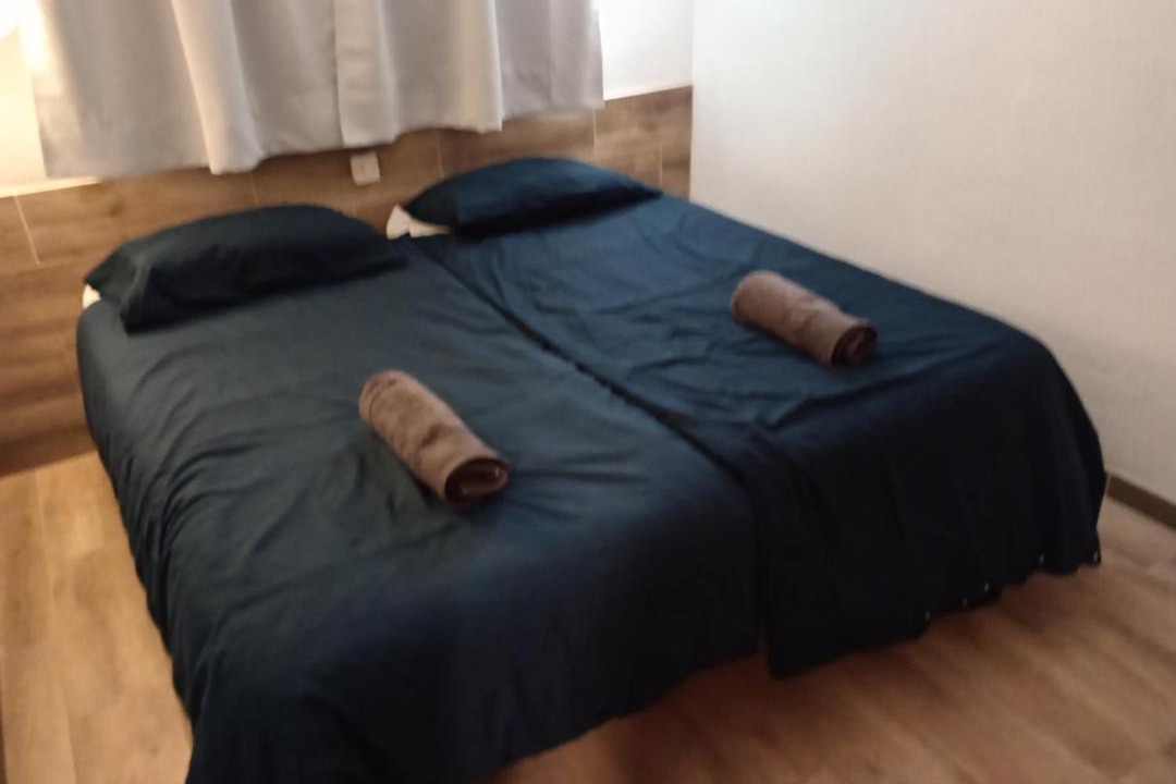 Photo of Bedroom in Playa del Ingles