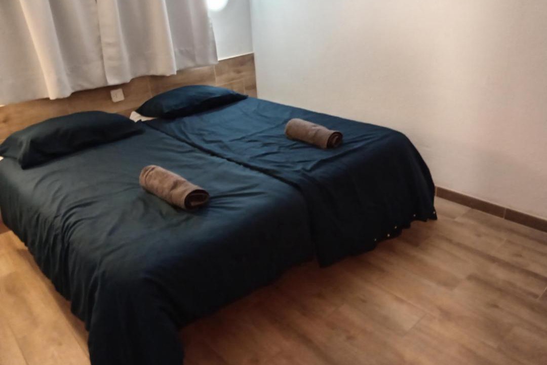 Photo of Bedroom in Playa del Ingles