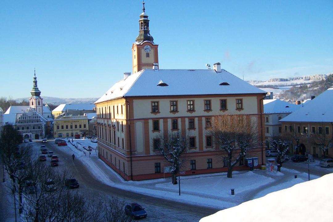 Photo of Others in Susice