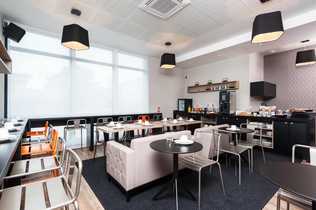 Photo of Kitchen in Talence