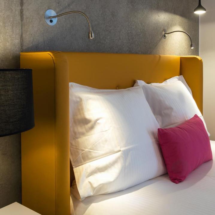 Photo of Bedroom in Talence