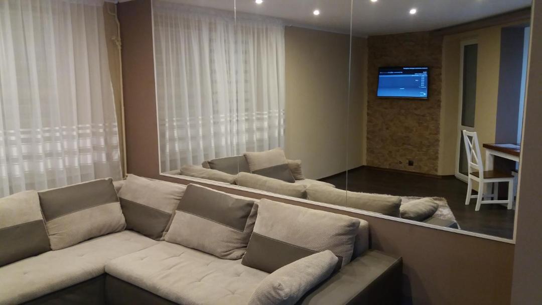 Photo of Livingroom in Naleczow