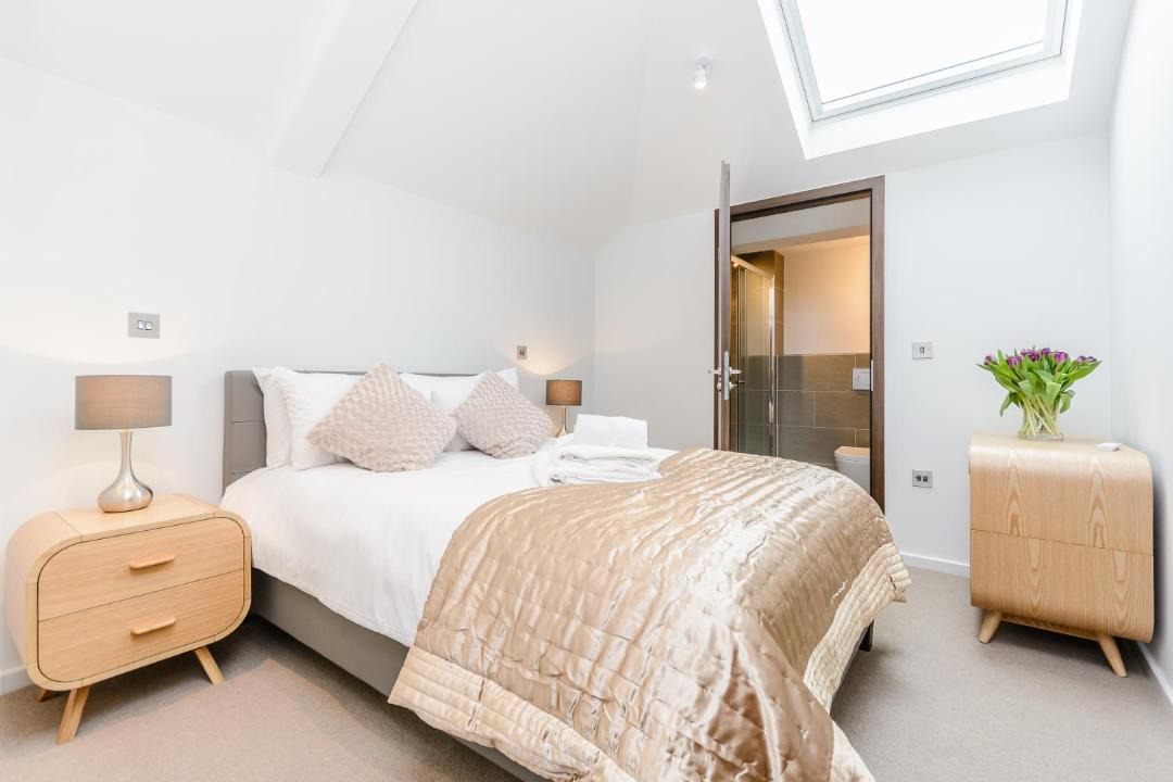 Photo of Bedroom in South Richmond