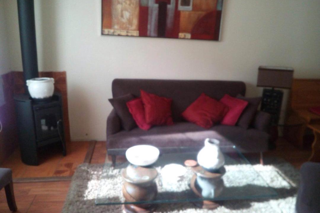 Photo of Livingroom in Puerto Varas
