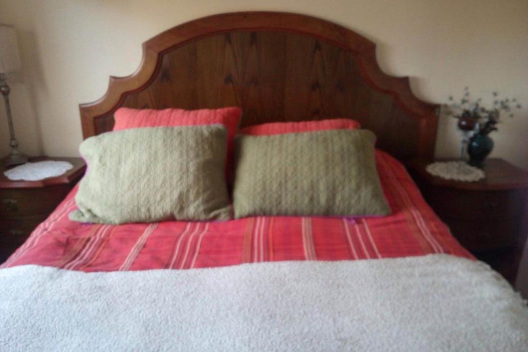 Photo of Bedroom in Puerto Varas