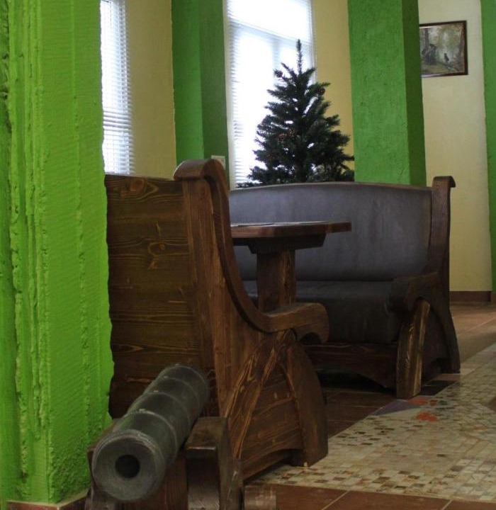 Photo of Livingroom in Malyye Rzhavki