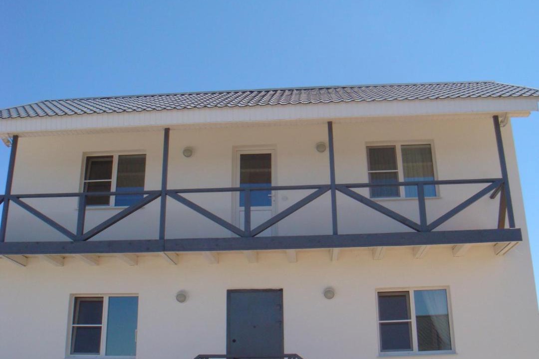 Photo of Buildings in Babino