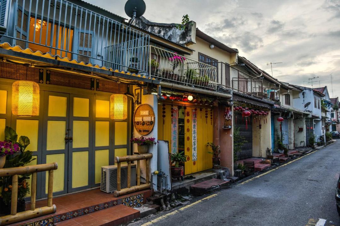 Photo of Others in Bandar Melaka
