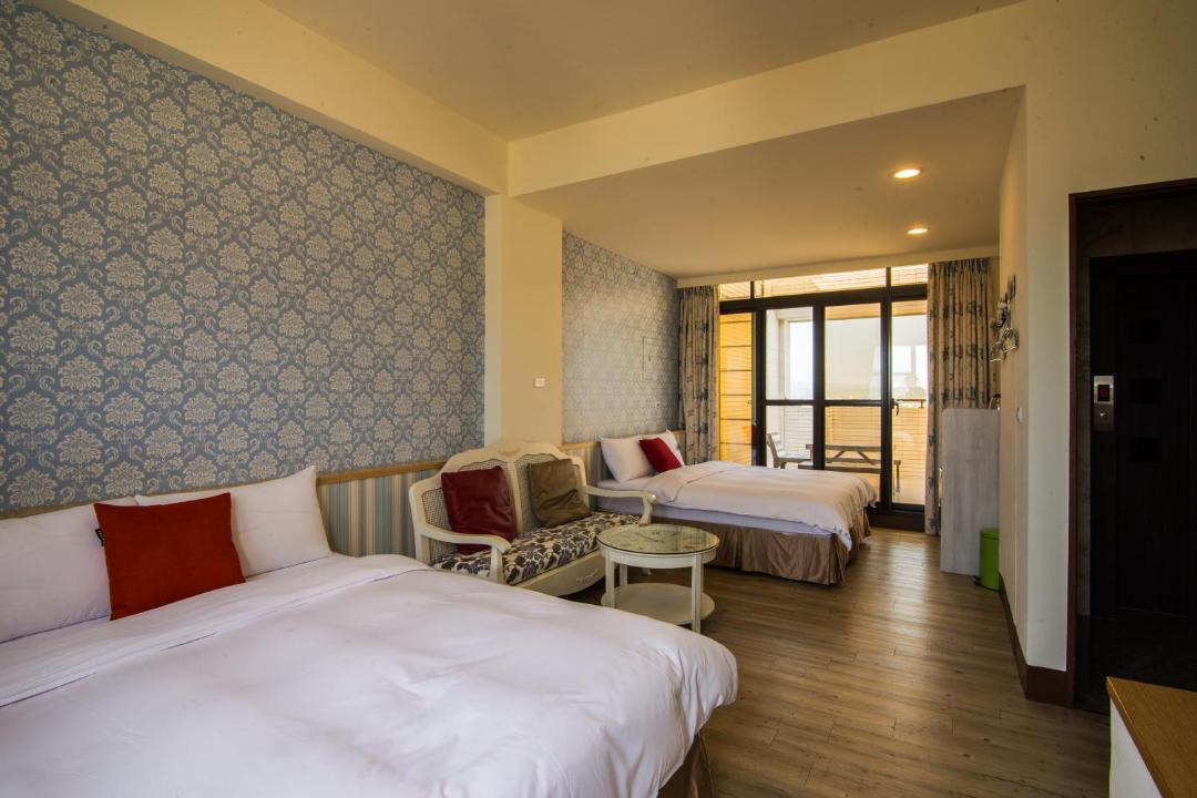 Photo of Livingroom in Hengchun