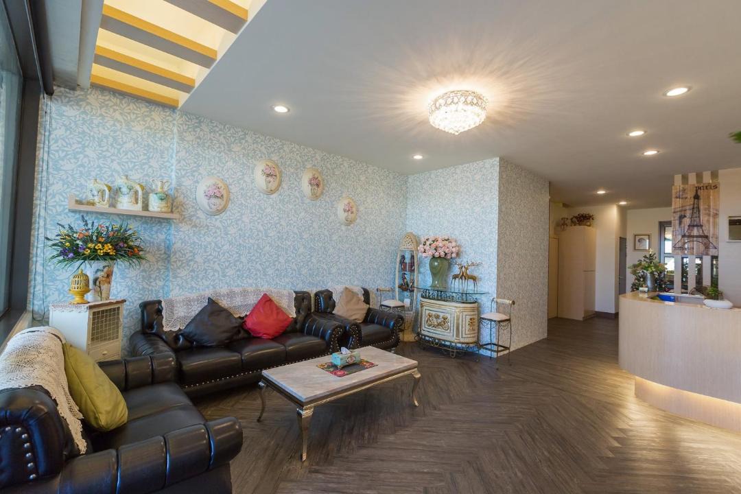 Photo of Livingroom in Hengchun