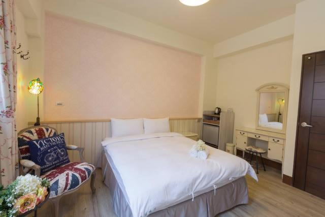 Photo of Livingroom in Hengchun