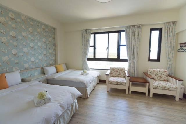 Photo of Bedroom in Hengchun
