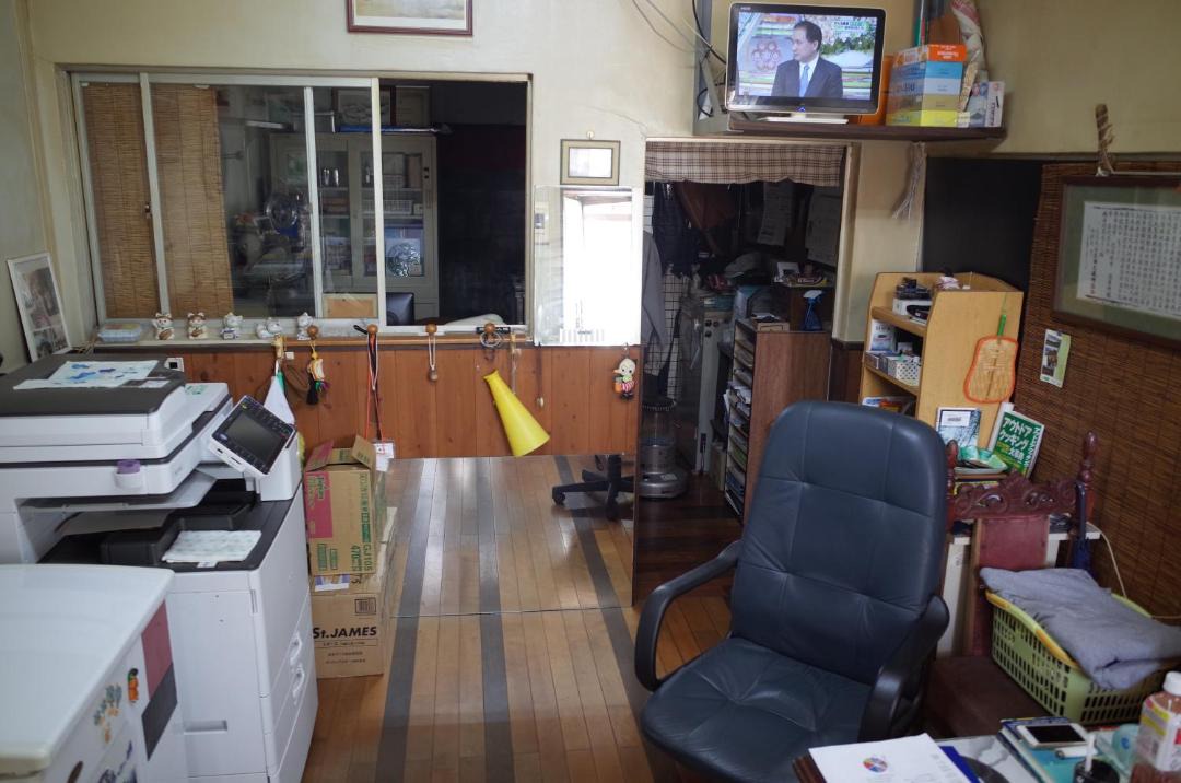 Photo of Livingroom in Takachiho