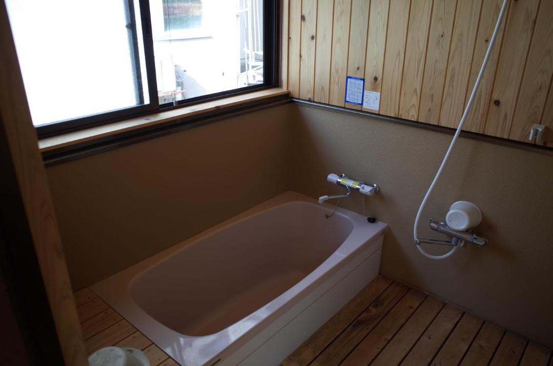 Photo of Bathroom in Takachiho