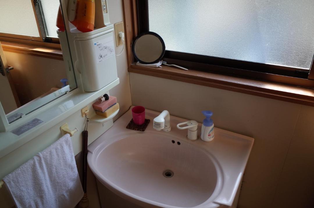 Photo of Bathroom in Takachiho