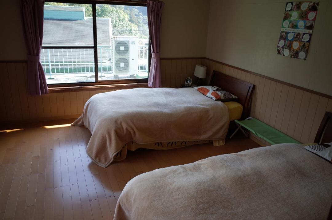 Photo of Bedroom in Takachiho