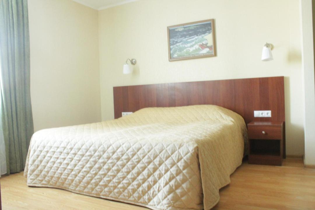 Photo of Bedroom in Malyye Rzhavki