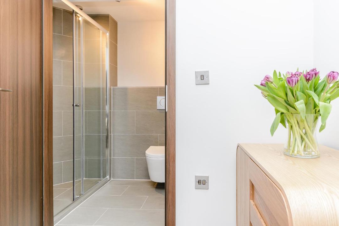 Photo of Bathroom in South Richmond