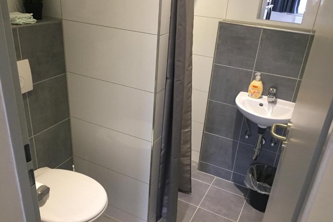 Photo of Bathroom in Mitte