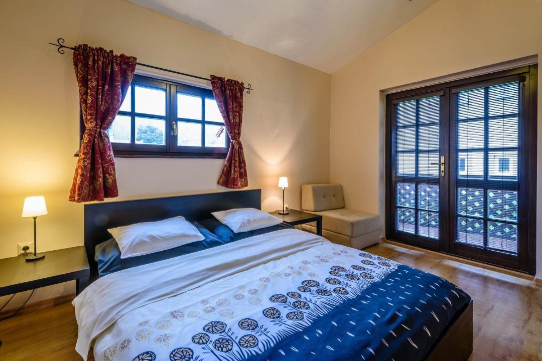 Photo of Bedroom in Liptovsky Jan