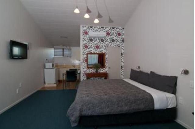 Photo of Bedroom in Matamata