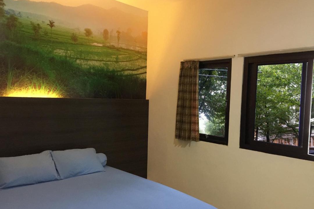 Photo of Bedroom in Makassar