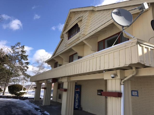 Photo of Buildings in Wilkes-Barre