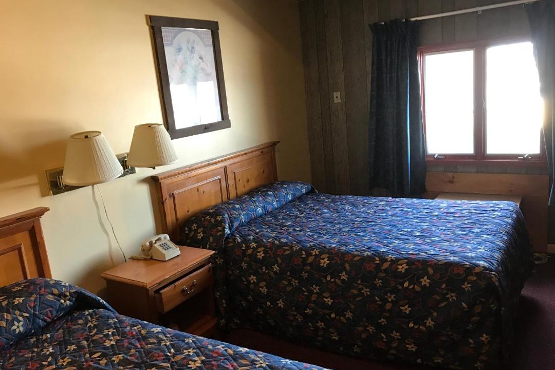 Photo of Bedroom in Wilkes-Barre