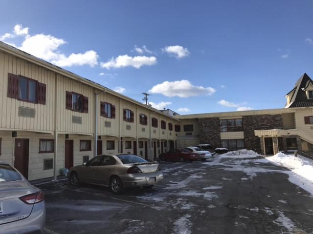 Photo of Buildings in Wilkes-Barre