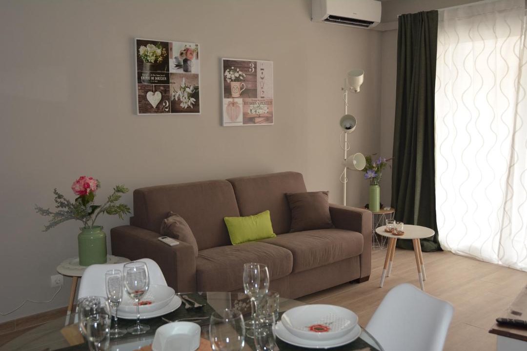 Photo of Livingroom in Sitges Town Center