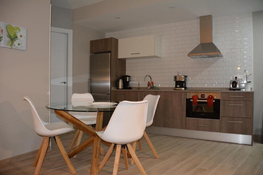 Photo of Kitchen in Sitges Town Center