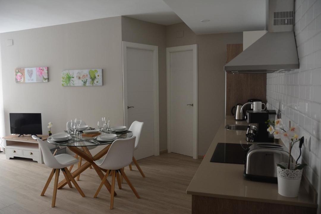 Photo of Kitchen in Sitges Town Center