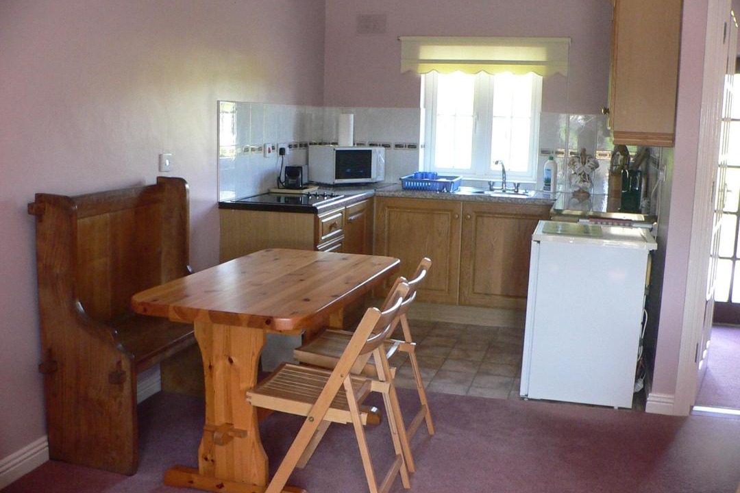 Photo of Kitchen in County Waterford