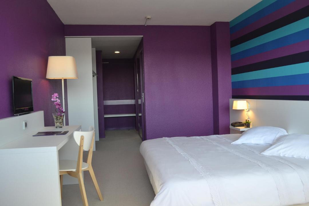 Photo of Bedroom in Talence