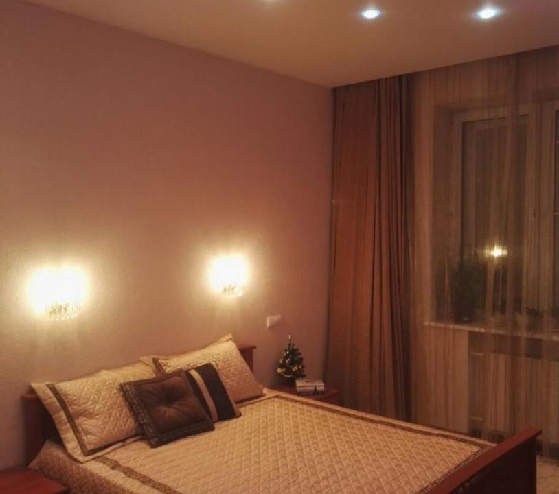 Photo of Bedroom in Begovoy