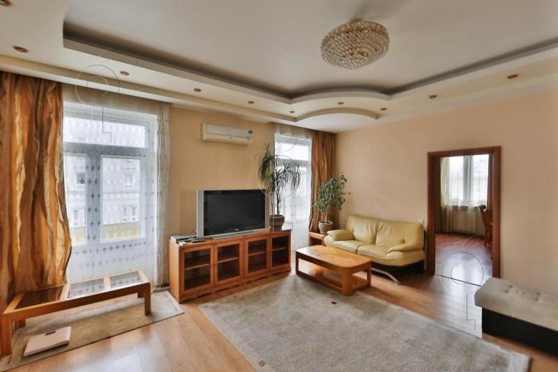 Photo of Livingroom in Begovoy