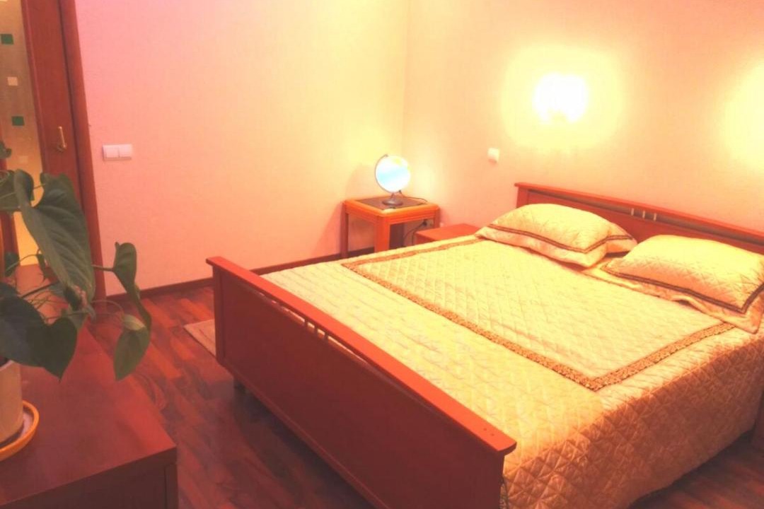 Photo of Bedroom in Begovoy