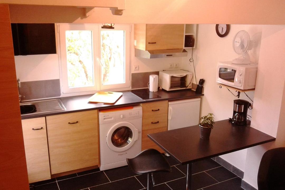 Photo of Kitchen in L'Isle-sur-la-Sorgue