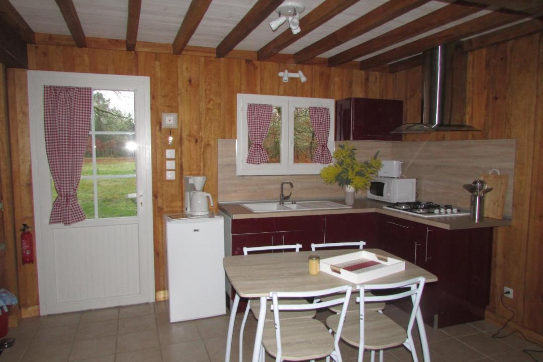 Photo of Kitchen in Luglon