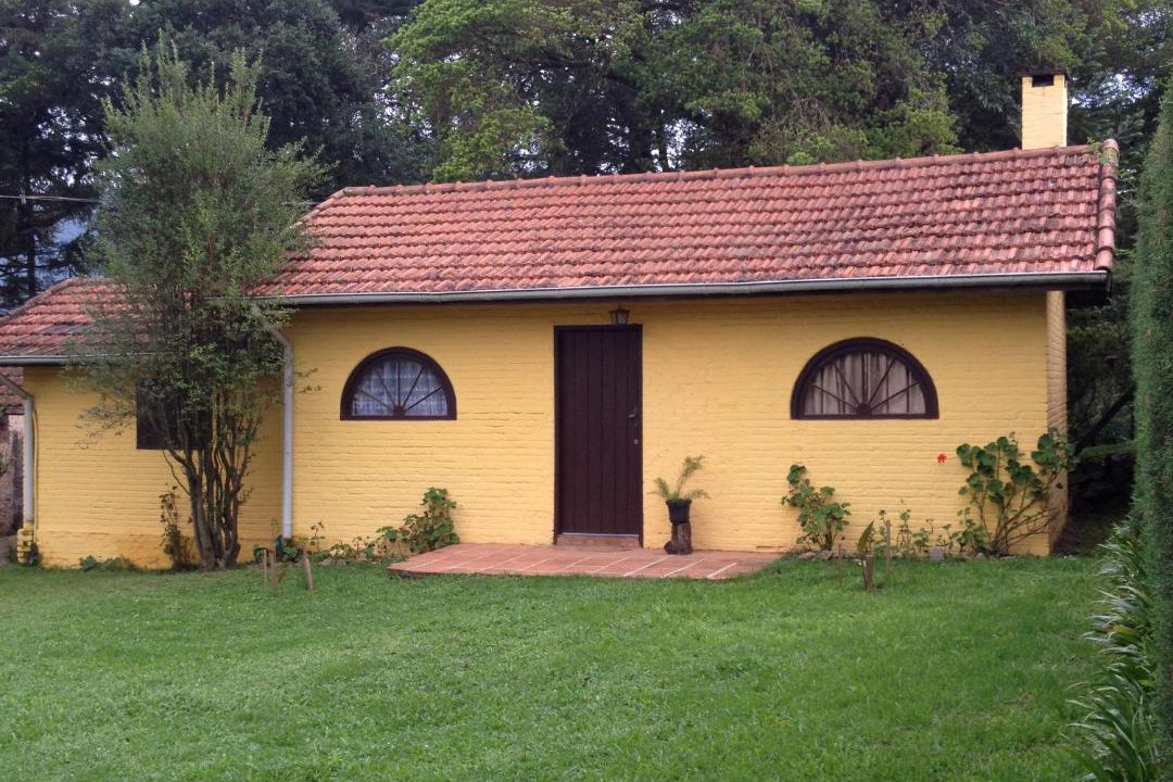 Photo of Buildings in Monte Verde