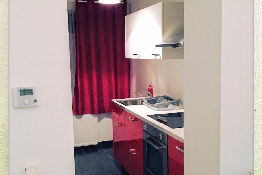 Photo of Kitchen in Dailly