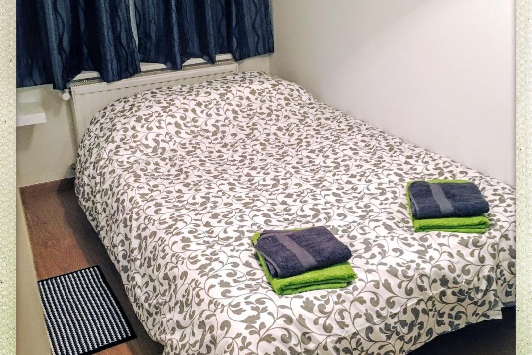 Photo of Bedroom in Dailly