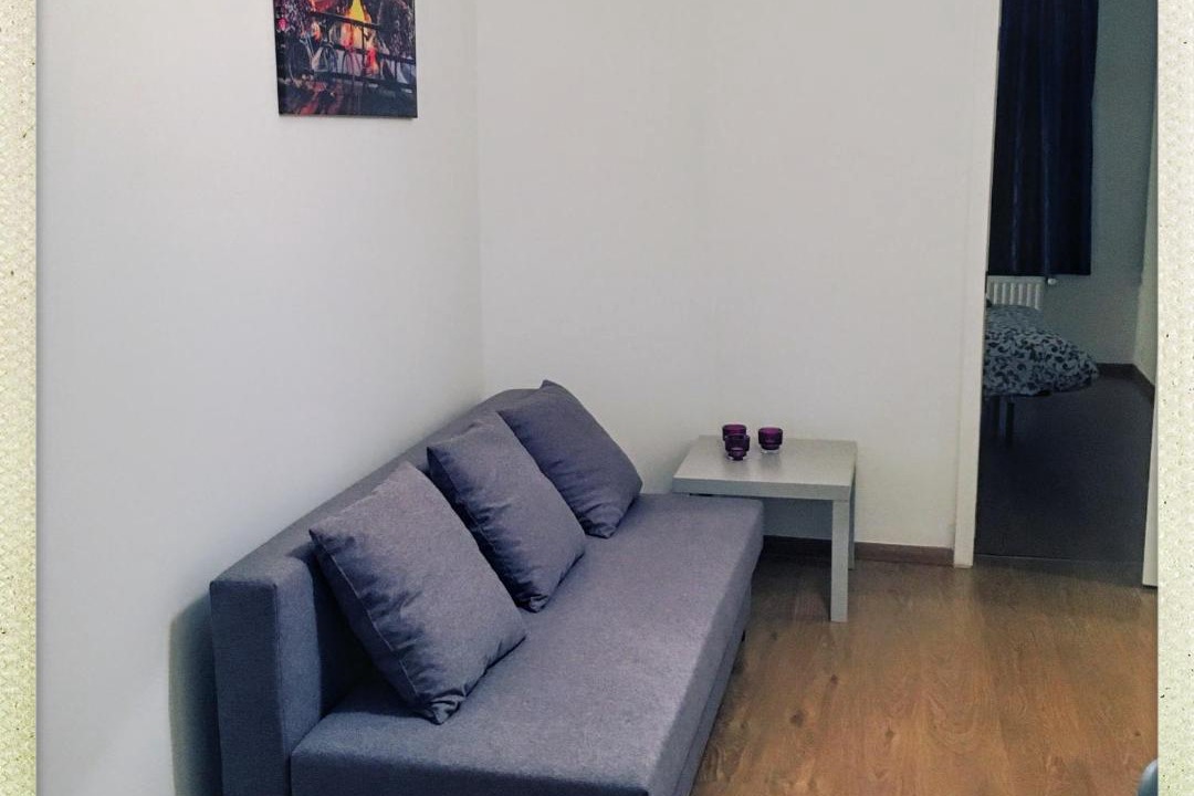 Photo of Livingroom in Dailly