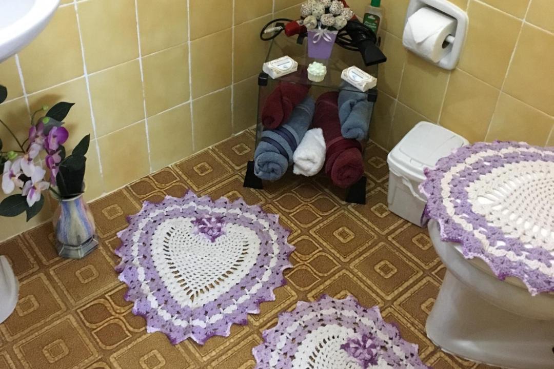 Photo of Bathroom in Monte Verde