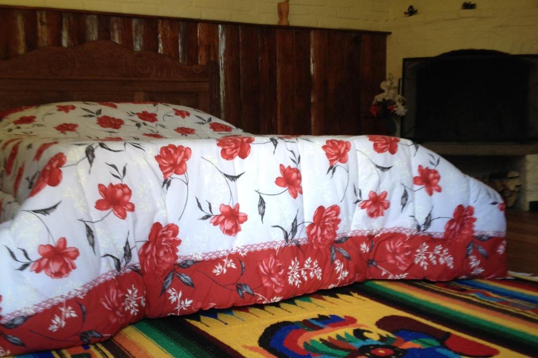 Photo of Bedroom in Monte Verde